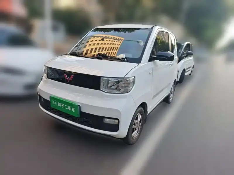 Wuling Hongguang Mini EV (MINIEV)