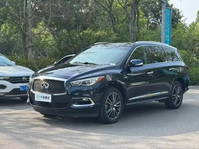 Infiniti QX60