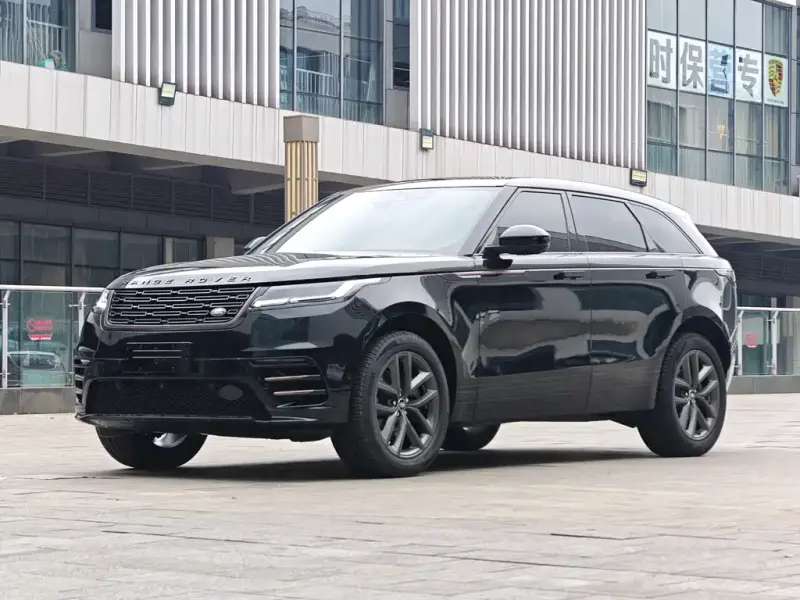Land Rover Velar