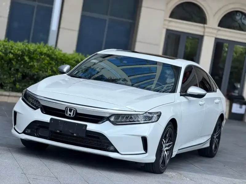 Honda Inspire