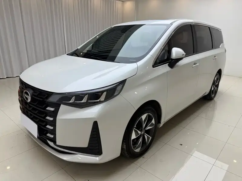 GAC Motor M6