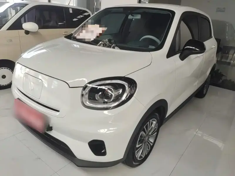 Leapmotor T03