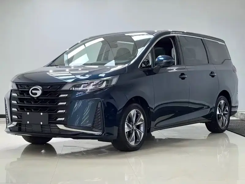 GAC Motor M6