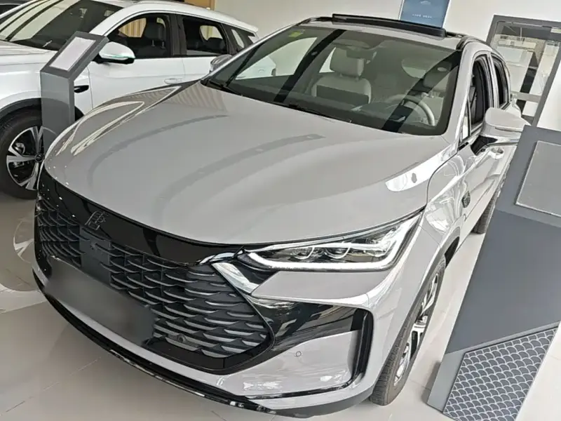 BYD Tang