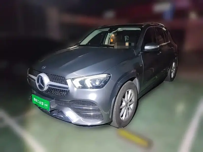 Mercedes-Benz GLE( )