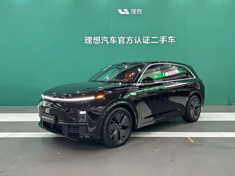 Li Auto L7