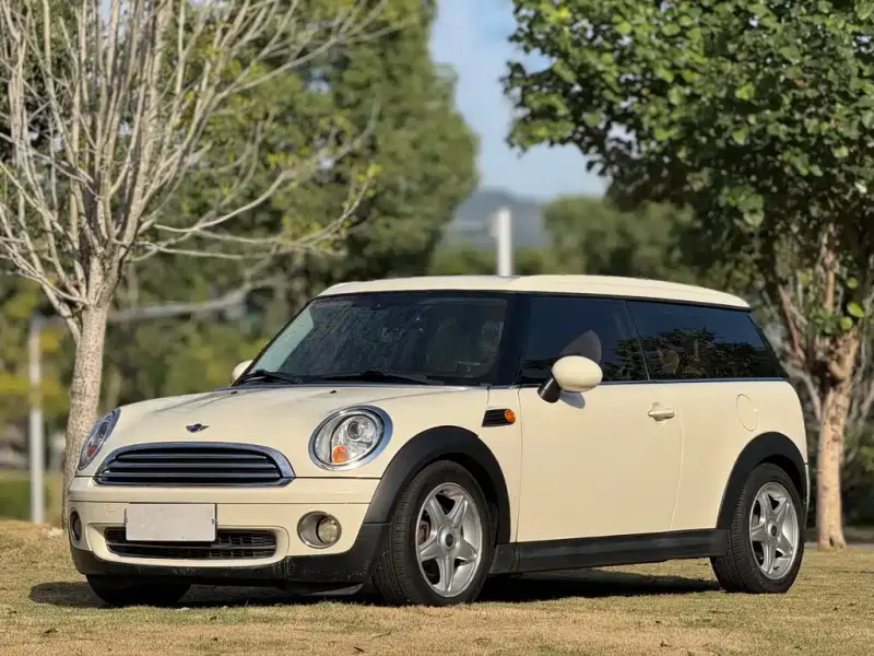 MINI Mini Clubman
