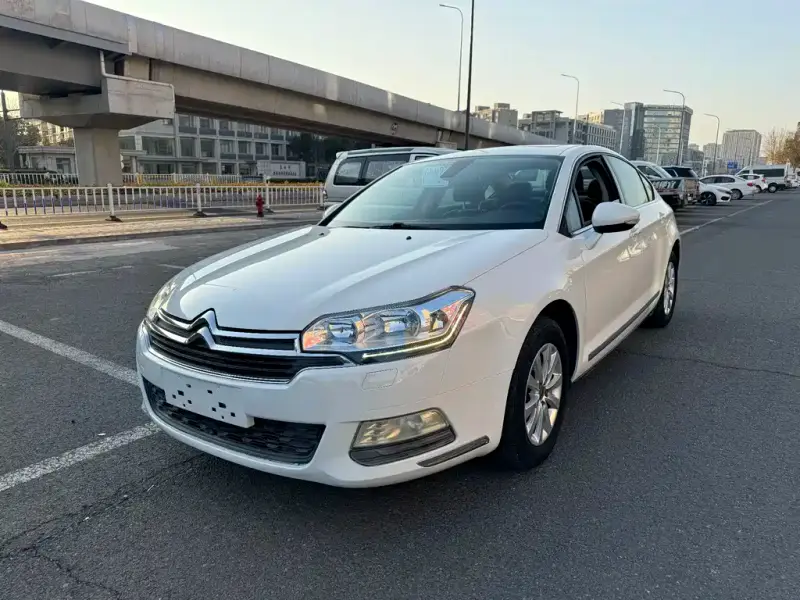 Citroen C5
