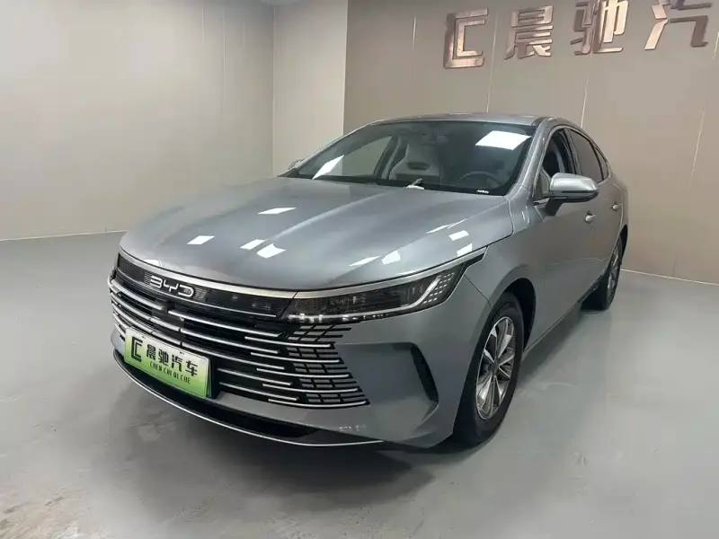 BYD Seal DM-i (Destroyer 05)