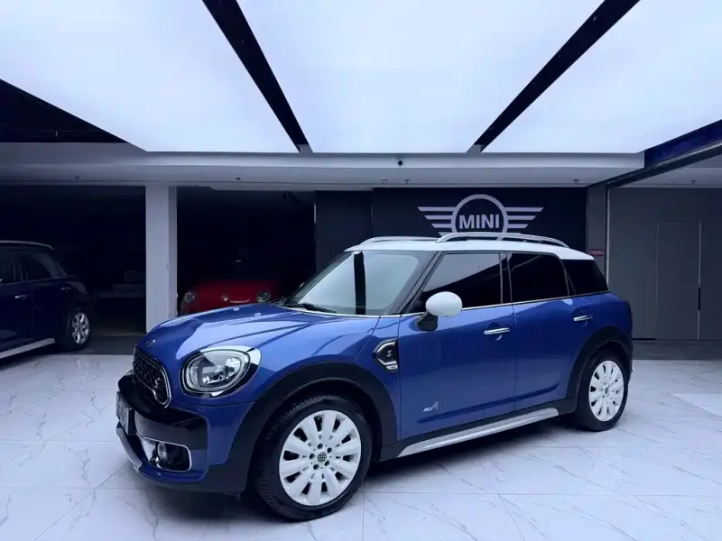 MINI Mini Countryman