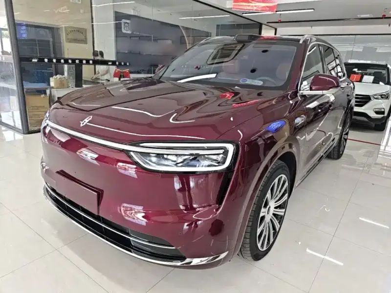 AITO M7