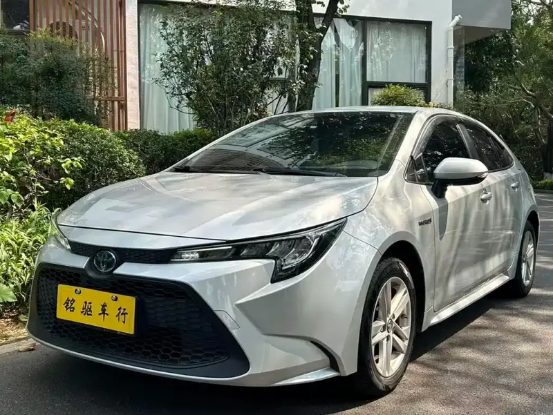 Toyota Levin