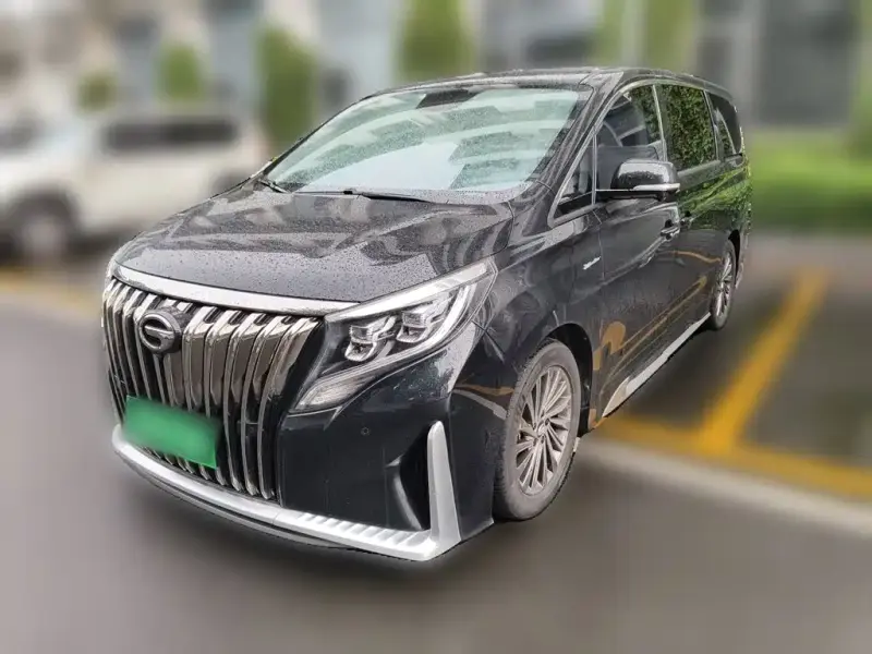 GAC Motor M8
