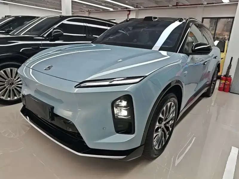 NIO ES6