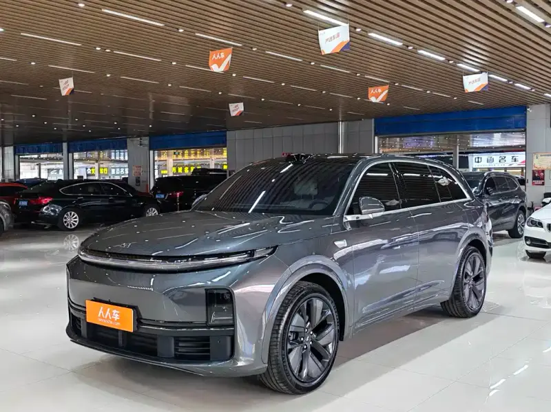 Li Auto L7