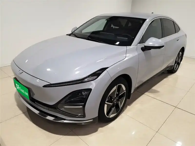 Wuling Starlight (Xingguang)