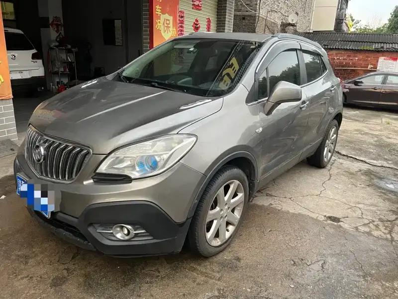 Buick Encore