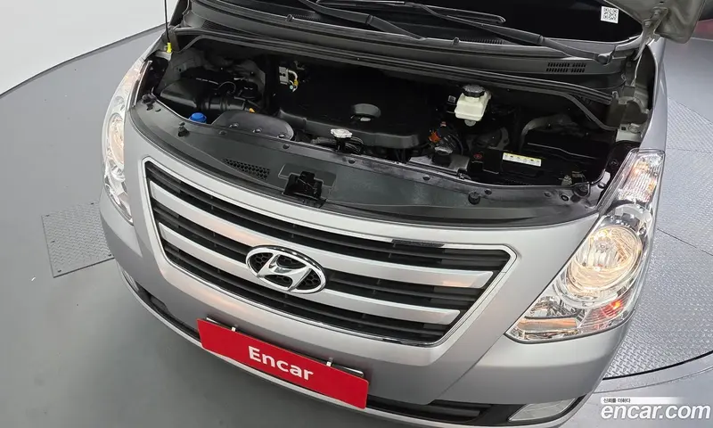 Hyundai H-1