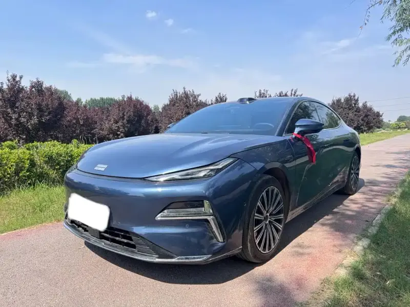 Galaxy Xingyao 8