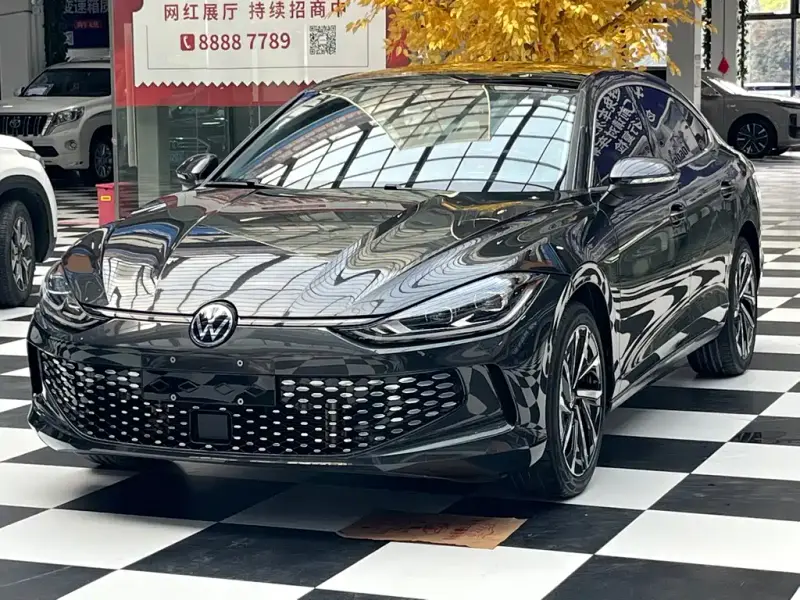 Volkswagen Lamando