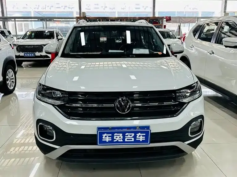 Volkswagen Tacqua