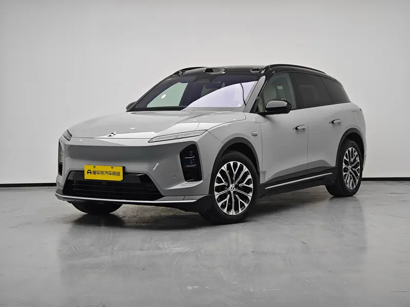 NIO ES6