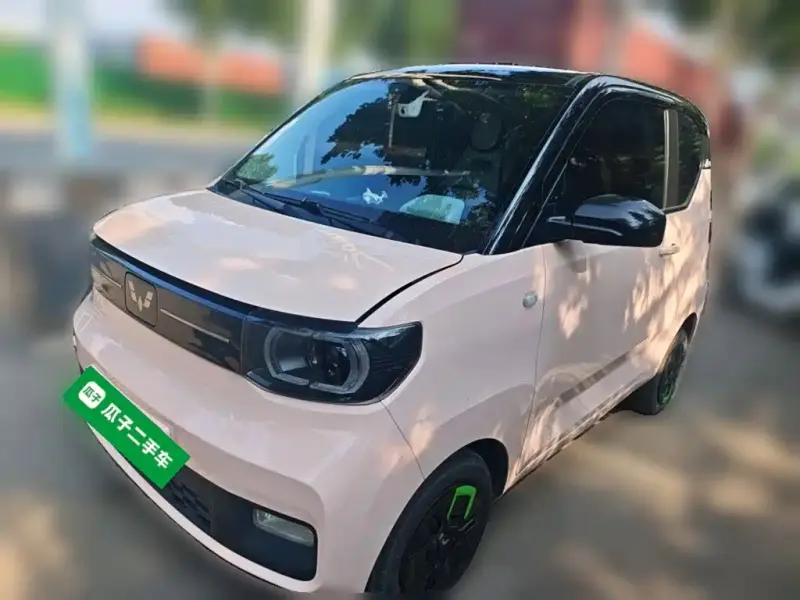 Wuling Hongguang Mini EV (MINIEV)