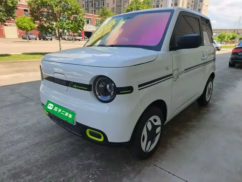 Galaxy Panda Mini (Panda)