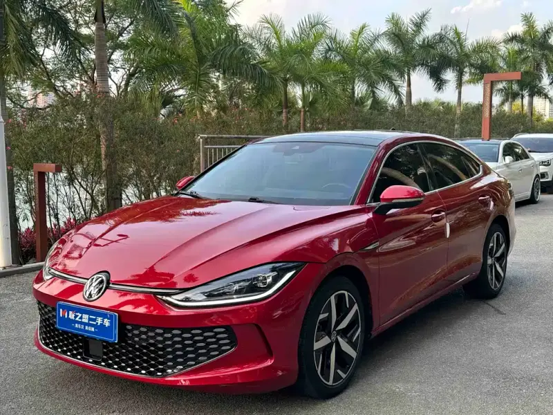 Volkswagen Lamando