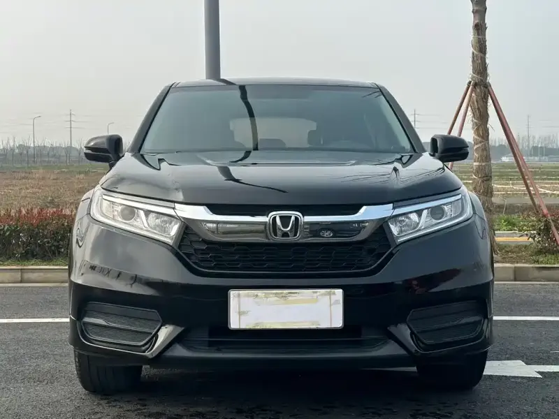 Honda Avancier
