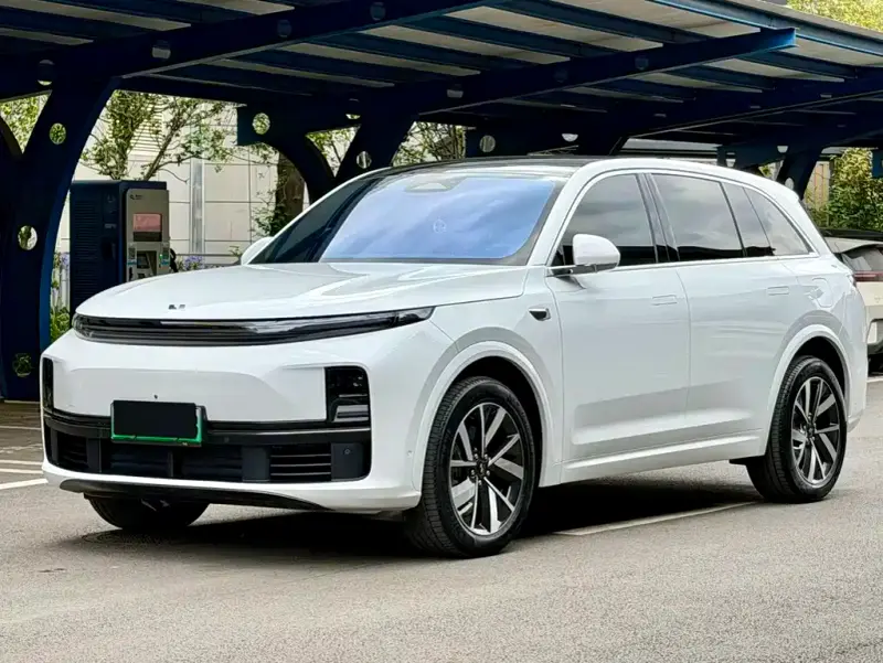 Li Auto L7