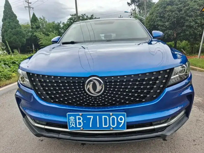 Fengguang ix5