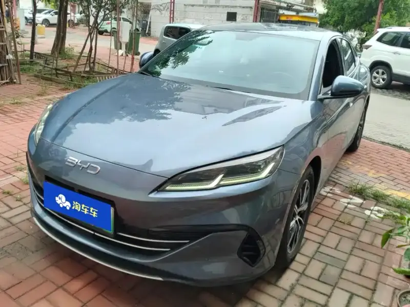 BYD Seal 06
