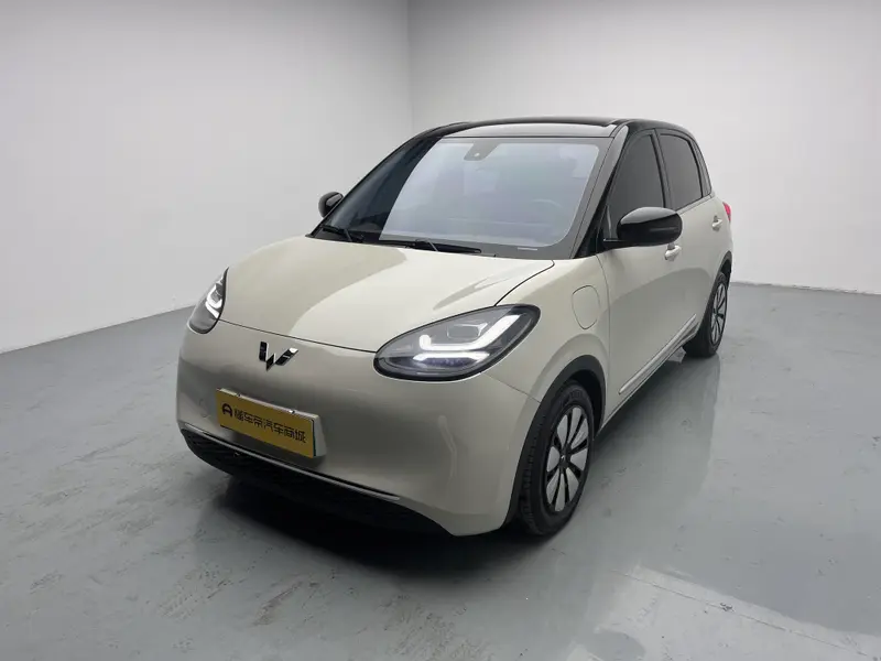 Wuling Bingo