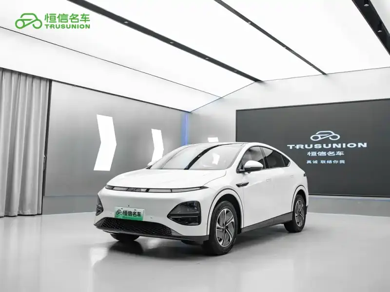 XPeng G6