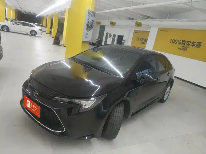 Toyota Levin
