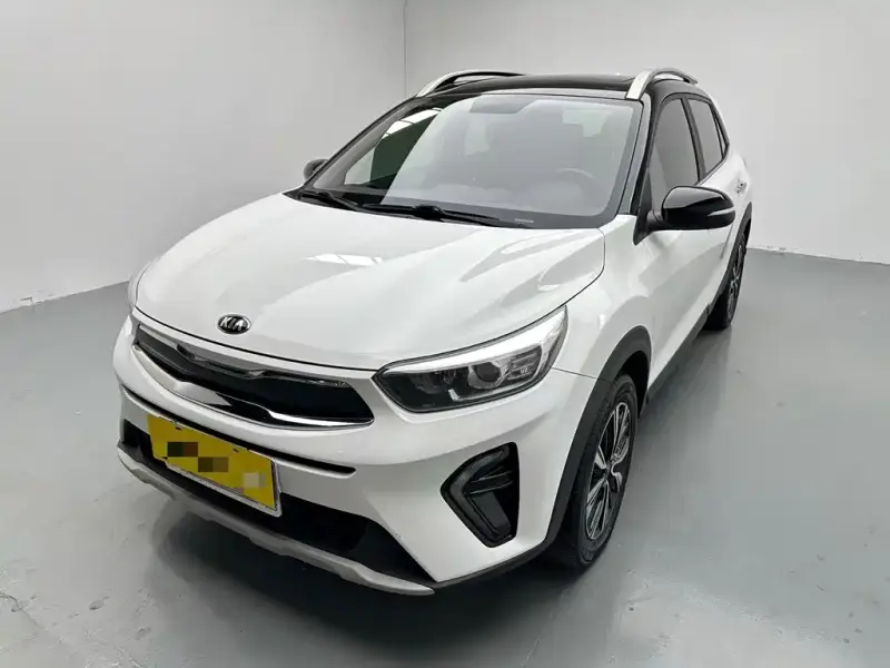 Kia KX1