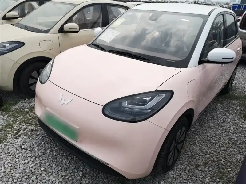 Wuling Bingo
