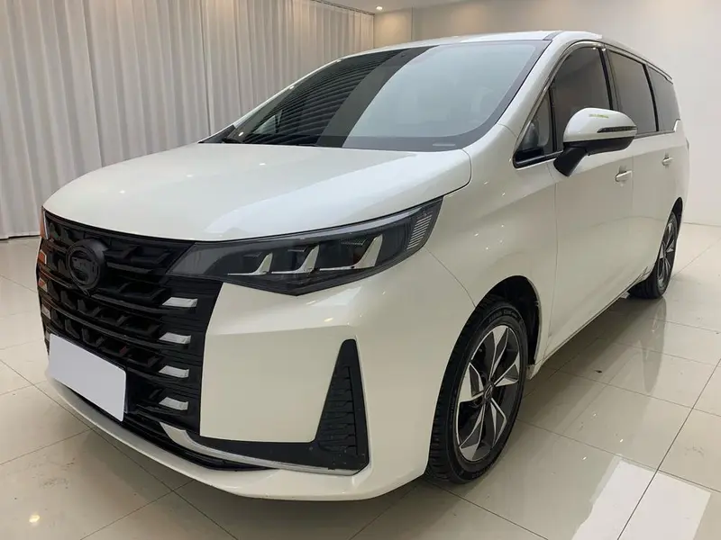 GAC Trumpchi Trumpchi M6