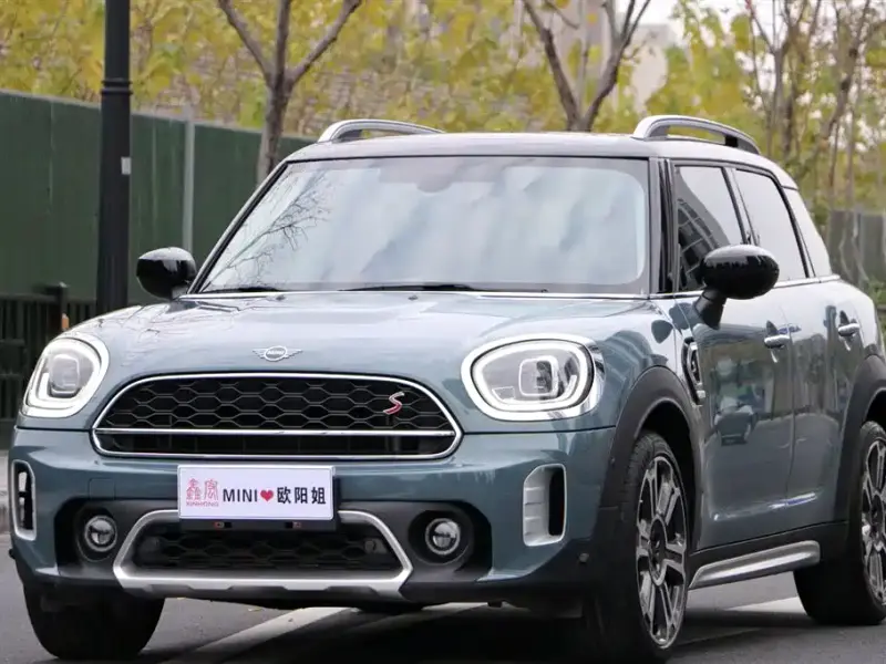 MINI Mini Countryman