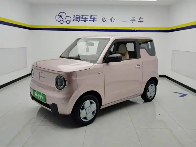 Galaxy Panda Mini (Panda)