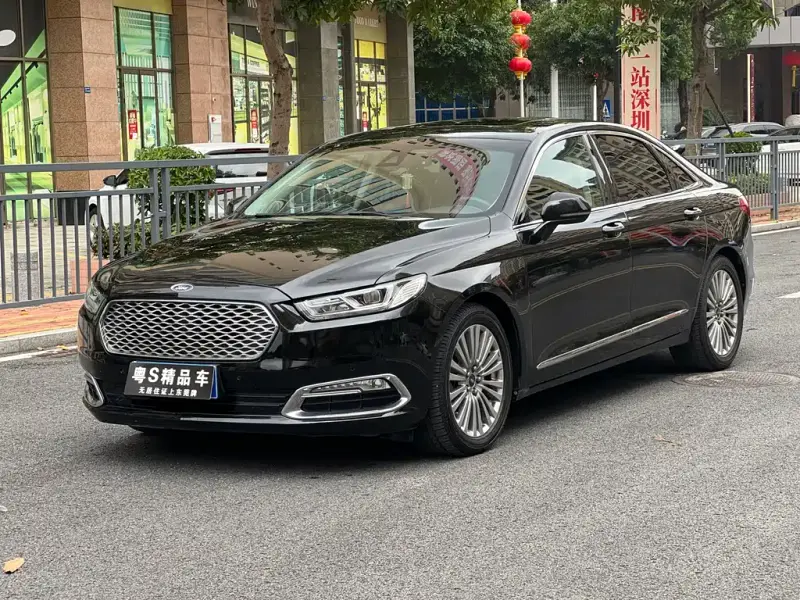 Ford Taurus