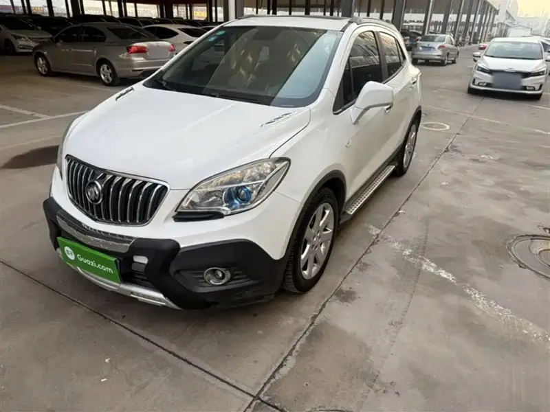 Buick Encore