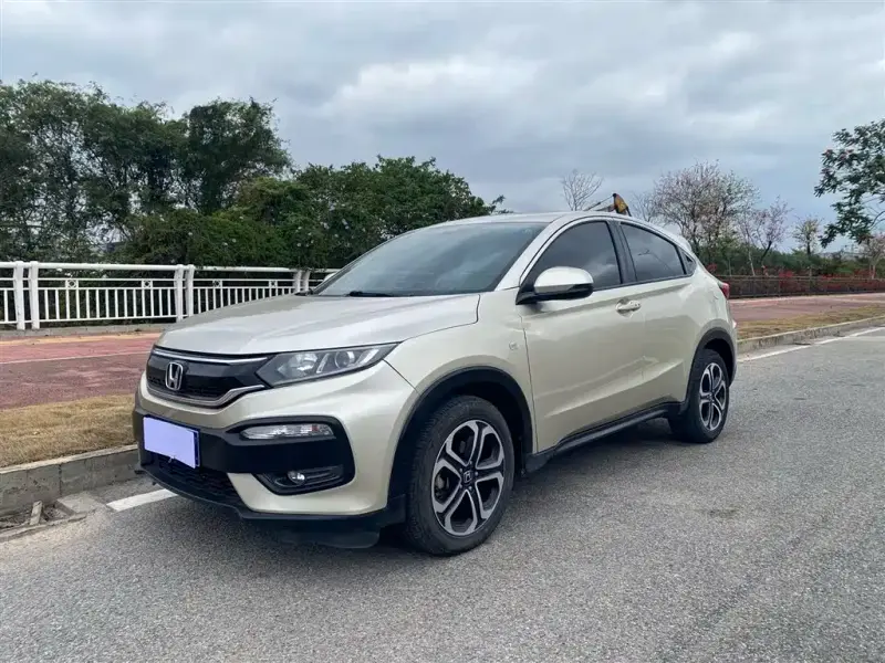 Honda XR-V