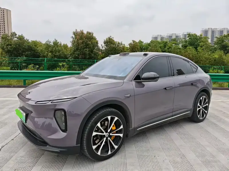 NIO EC6
