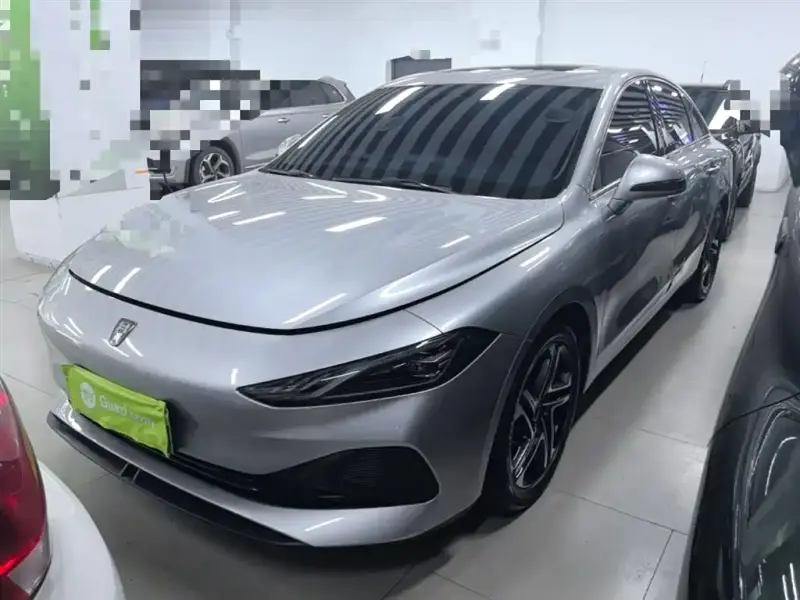 Roewe MG D7 (D7)