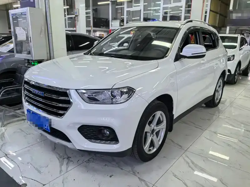 Haval H2