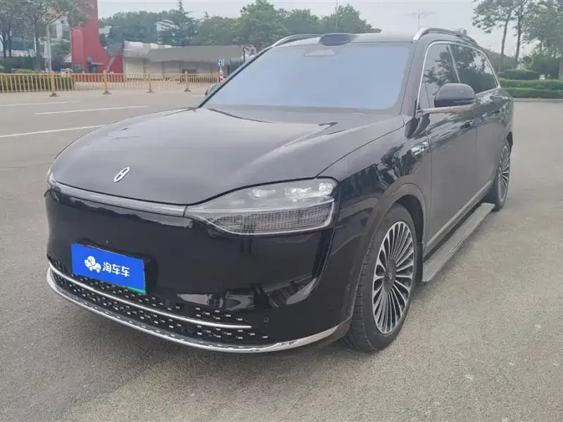 AITO M9