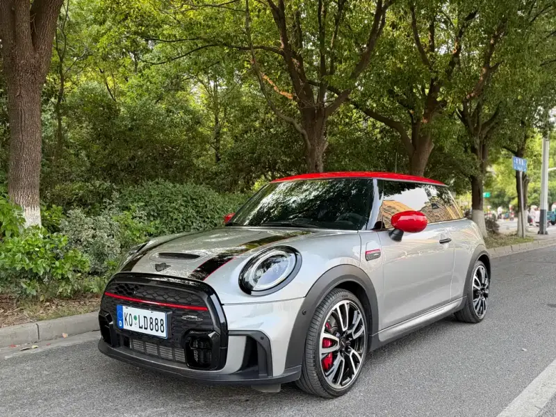 MINI Mini JCW