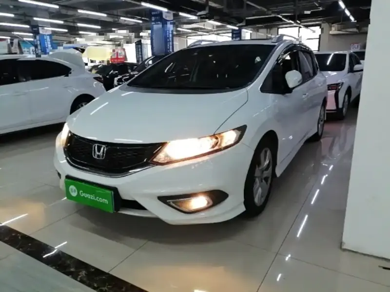 Honda Jade